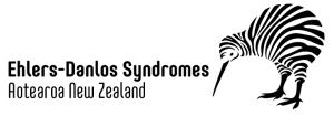 Ehlers-Danlos Syndromes New Zealand - Working to improve the lives of those with Ehlers-Danlos Syndrome in New Zealand. We are stronger Together, Lets Dazzle.